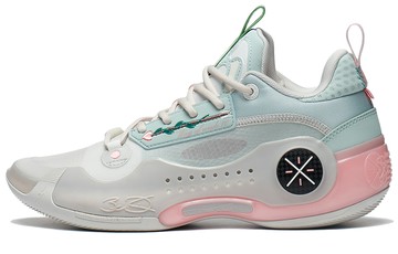 LI-NING WAY OF WADE 10 LOW VALENTINES DAY