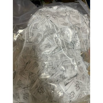 胡椒鹽包 隨身包 手扒雞 甕仔雞 炸雞 薯條 雞塊 胡椒粉