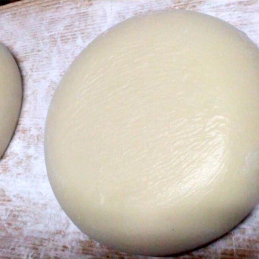 「一升餅」和菓子職人が名前を丁寧に手書きでお書きします　白餅(1.8kg)　即日発送・送料込み