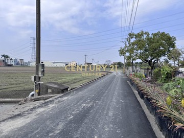 烏日北里段方正農地｜台中市烏日區北里段