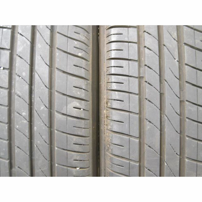 中古タイヤ 2本セット 155/65R14 75T オートバックス CST