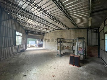 竹東｜員崠國小旁好用休閒土地｜倉庫｜新竹縣竹東鎮資源段