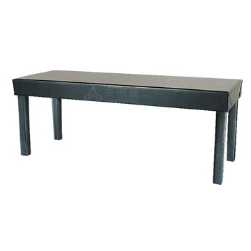 來而康 耀宏 治療檯 (未滅菌) YH036 木製 診查床 包黑腳 診療床 治療床 檢診床 護理床