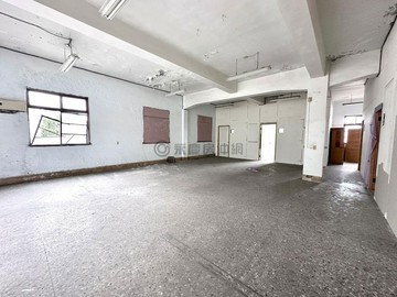 豐原|住二可危老大地坪角間廠住|雙面臨活路｜台中市豐原區中山路