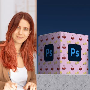 Mastering Adobe Photoshop