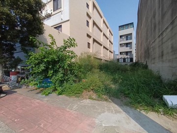 南寮西濱大面寬建地｜新竹市新竹市東濱段