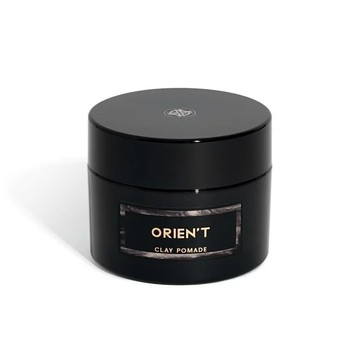 ORIENT Clay Pomade 啞光髮泥 100g