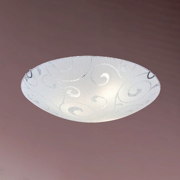 玻璃吸頂五燈 B102-81-25097