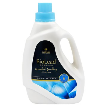 台塑生醫 BioLead 香氛洗衣精 天使之吻  2kg  1瓶