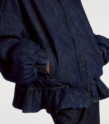 Dries Van Noten Denim jacket