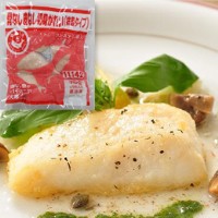  骨なし皮なし切り身がれい 70G 5食入 冷凍 5セット