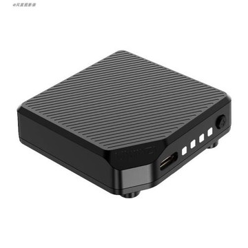 優籃子 Ulanzi CU01 恒溫半導體散熱器套裝