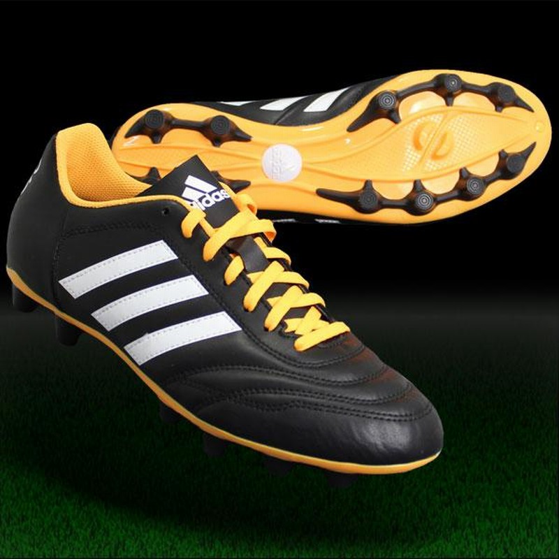 adidas サッカーシューズ　28.5cm アディダスパティークグロー adidas パティーク‼️ ADIDAS