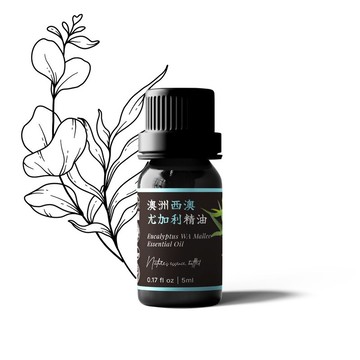 【卡佛香】澳洲西澳/柯奇 尤加利精油