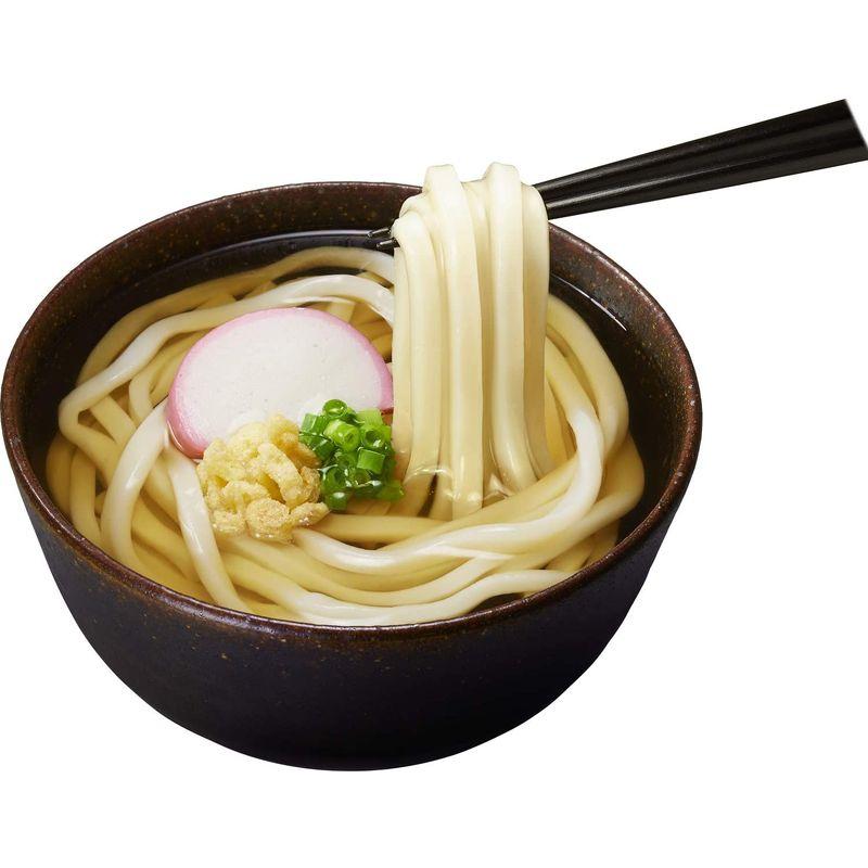 冷凍日清 謹製讃岐うどん 180g×5食×8個