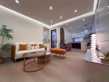 衛武營鳳新高中新甲國小精美質感公寓二樓｜高雄市鳳山區武營路