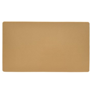 SHIMOYAMA 抗菌家用PE菜板長方形菜板 郵購盒 小貨  L(42 x 25 x 1.2cm)  1個