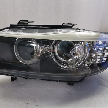 (質量保固）適用新款e90BMW 3系大燈