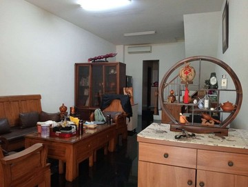 近楠梓交流道少年法院騎樓式透天店住｜高雄市楠梓區興楠路