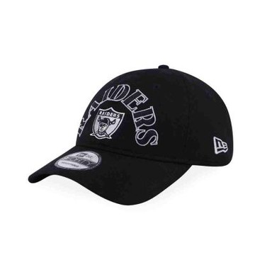 NEW ERA 男女 9FORTY UNST VINTAGE 拉斯維加斯突襲者 NE13773981