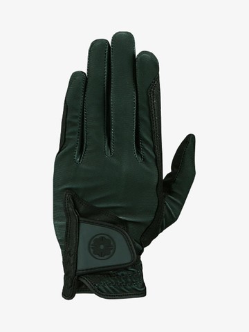 Flex Men's Golf Gloves Green