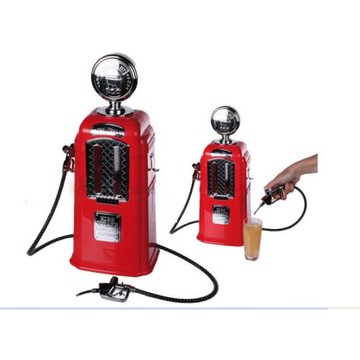 酒炮扎啤酒炮酒扎啤桶酒柱啤酒機酒塔2L啤酒炮啤酒提架扎啤酒桶