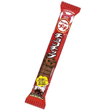 Petit chocolate chip 58g