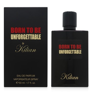 Kilian Born to be Unforgettable 檸檬可樂淡香精 EDP 50ml