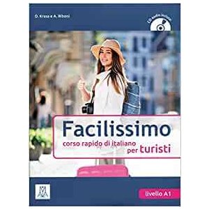 Facilissimo corso rapido di italiano per TURISTI