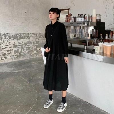 長袖黒ワンピースの通販 131 804件の検索結果 Lineショッピング