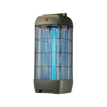 SAMPO 聲寶 ML- DB10S 10W電擊式捕蚊燈