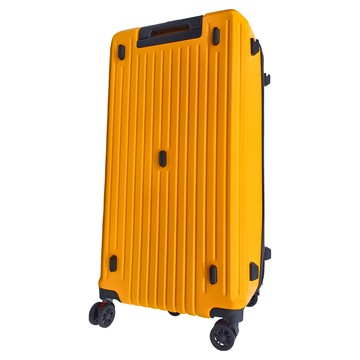 行李箱 2110-3 28吋 黃色