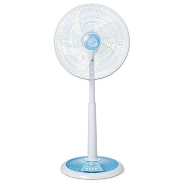 SAMPO 14吋定時桌立扇 SK-FD14VT