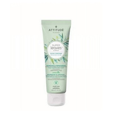Natural Conditioner Clarifying 8.1 Oz by Attitude