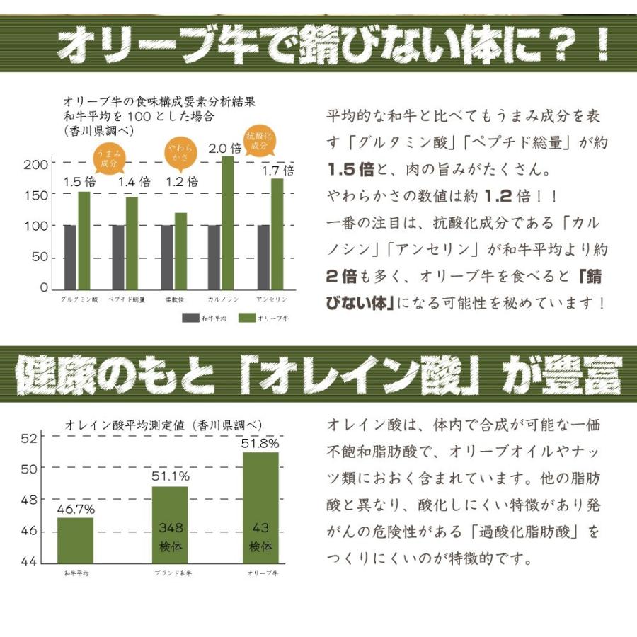 牛肉 肉 プレゼント 特選 オリーブ牛 A4,5等級 とろける 黒毛和牛 ロース 焼肉 1kｇ（250g×4）今だけタレ付き 凍眠 テクニカン  お歳暮 ギフト