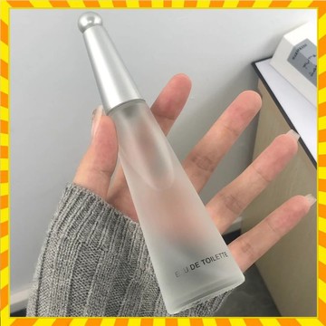 韓國歐尼同款 Ins風壹生之水香水 純凈之水香水 清新花香淡香 小眾高級感 持久留香 自然體香 法式香氛50ml