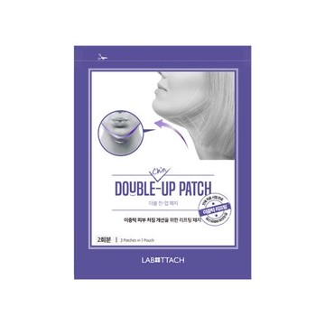 Labottach 樂寶貼劑 V型下巴拉提貼(2入/包)『Marc Jacobs旗艦店』空運禁送 D183305