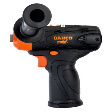 瑞典魚牌 BAHCO 14.4V鋰電研磨拋光機 BCL32SP1