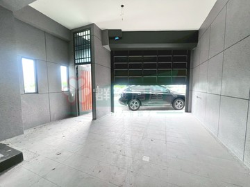 演藝廳旁萬年全新店墅｜彰化縣員林市萬年路一段