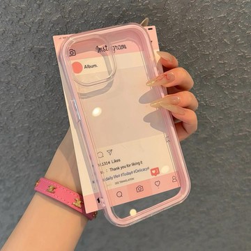 【現貨當天發】ins高顏值 多巴胺炫彩 防摔手機殼 用於iPhone16 15 pro max 14 13 12 11