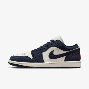 NIKE AIR JORDAN 1 LOW SE 男 籃球鞋 IO7448400