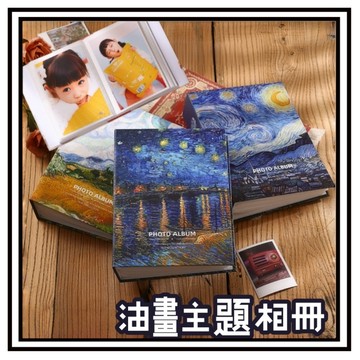 【現貨】相本 相片收集冊 照片收集 6寸 拍立得相冊 相片收集本 照片收集本 照片收納冊 相片收納冊 相簿 相冊 照片本