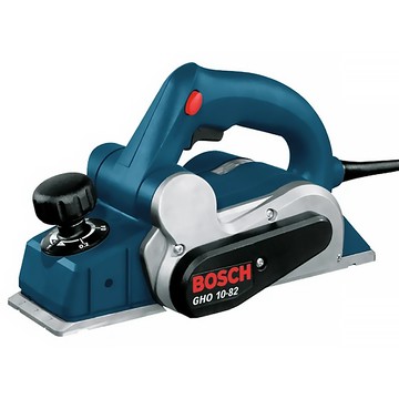 BOSCH 博世 台灣公司貨 電刨刀 GHO 10-82  1個