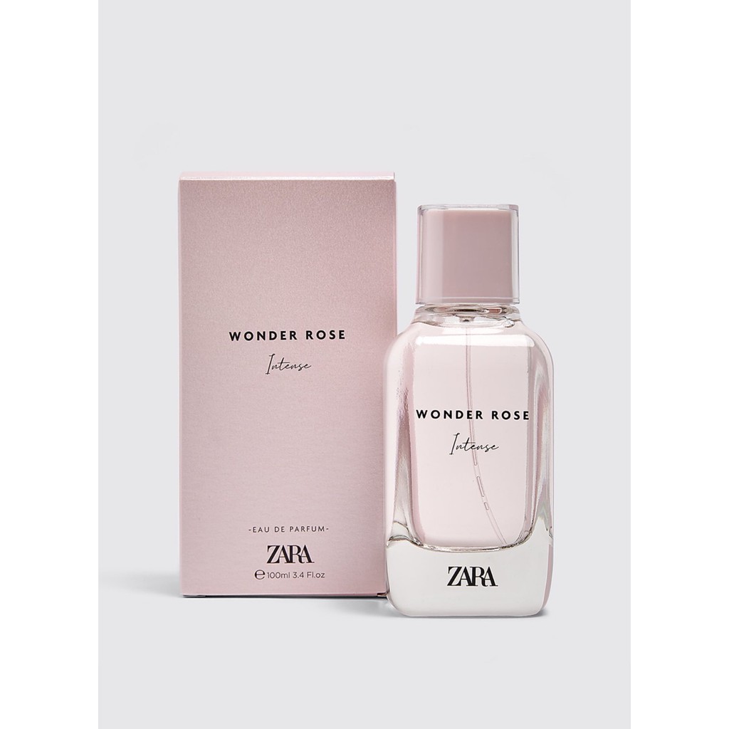 香水(女性用) ROSE MYSTERY INTENSE 100ml AL WATANIAH Rose Mystery Intense - Luxusparfüm für Frauen