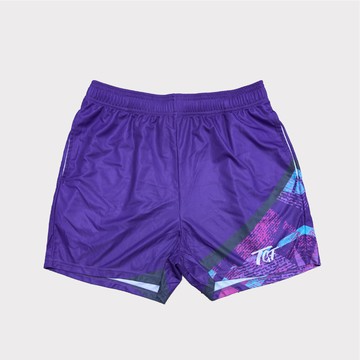 Heritage 3X3 球褲 - 綻放天域