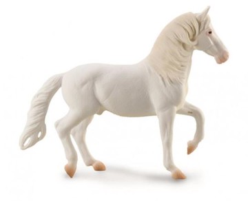 動物模型【COLLECTA 】卡馬里奧公馬