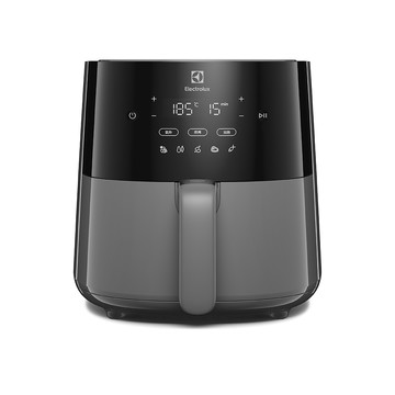 Electrolux 3.3公升極致美味500 觸控式氣炸鍋-珍珠黑(E5AF1-510P)