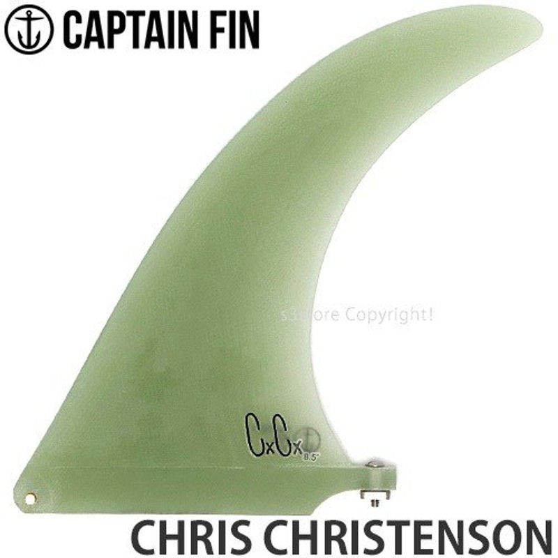 キャプテン フィン CAPTAIN FIN CHRIS CHRISTENSON シングル ...