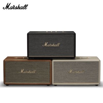 Marshall Stanmore III Bluetooth 三代藍牙喇叭