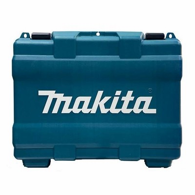 マキタ[makita] 18V 充電式レシプロソー JR189D用ケース 821898-0